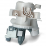 Abwasserpumpe Waschmaschine 41018403 Hanyu