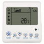 Universelle Klimaanlagenkontrollplatte QD-U12A