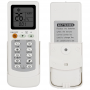 Universelle Klimaanlagenkontrollplatte QD-U12A