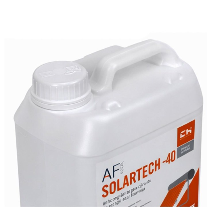 copy of Solartech Clean 5L Nettoyant Décolorant Pour Systèmes Solaires