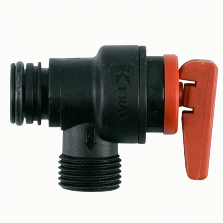 Vaillant Safety Ventil 3 Bars 178985