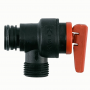 Vaillant Safety Ventil 3 Bars 178985