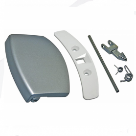 Maneta lave-lavage keyer zanussi 405508551